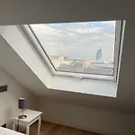 Ruhrgebiet-apartments In Stadtmitte * Duisburgo