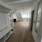 Ruhrgebiet-apartments In Stadtmitte *