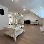 Ruhrgebiet-apartments In Stadtmitte Duisburgo
