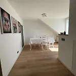 Apartamento Ruhrgebiet-apartments In Stadtmitte