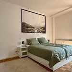 Apartamento Ruhrgebiet-apartments In Stadtmitte