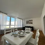 Ruhrgebiet-apartments In Stadtmitte *