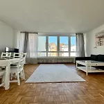 Ruhrgebiet-apartments In Stadtmitte Apartamento