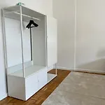 Apartamento Ruhrgebiet-apartments In Stadtmitte *