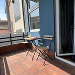 Ruhrgebiet-apartments In Stadtmitte * Duisburgo