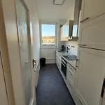 Ruhrgebiet-apartments In Stadtmitte