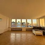 Apartamento Ruhrgebiet-apartments In Stadtmitte