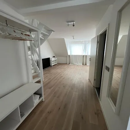 Ruhrgebiet-apartments In Stadtmitte *