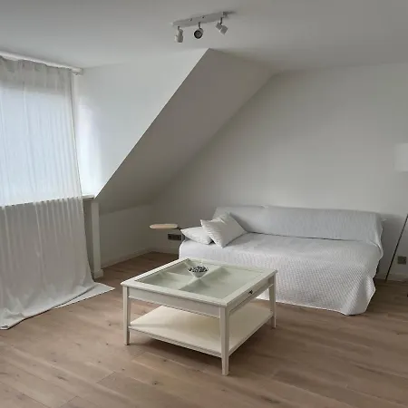 Ruhrgebiet-apartments In Stadtmitte Appartamento