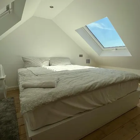 Ruhrgebiet-apartments In Stadtmitte Appartamento Duisburgo