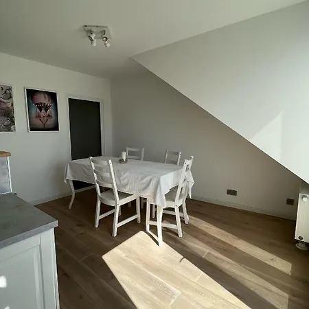 Ruhrgebiet-apartments In Stadtmitte * 뒤스부르크