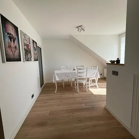 Lägenhet Ruhrgebiet-apartments In Stadtmitte