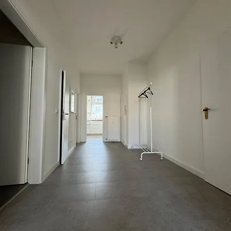 아파트 Ruhrgebiet-apartments In Stadtmitte 뒤스부르크