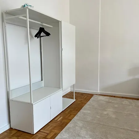 Appartamento Ruhrgebiet-apartments In Stadtmitte *