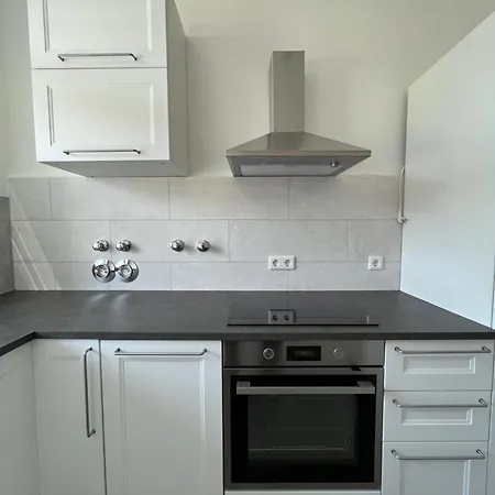 Ruhrgebiet-apartments In Stadtmitte * 뒤스부르크