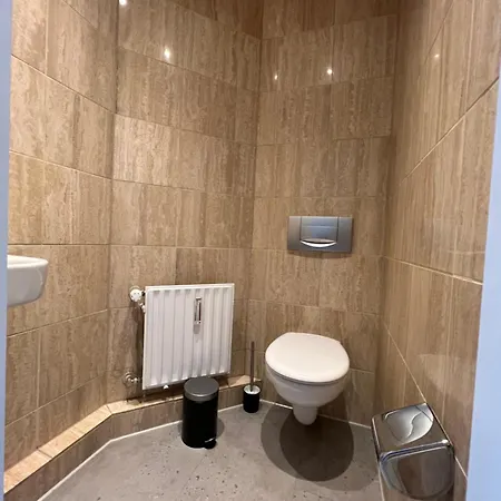 Appartamento Ruhrgebiet-apartments In Stadtmitte *