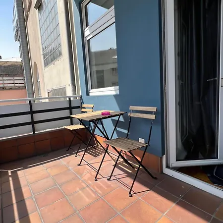 Ruhrgebiet-apartments In Stadtmitte * Duisburgo