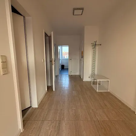 Ruhrgebiet-apartments In Stadtmitte Appartamento *