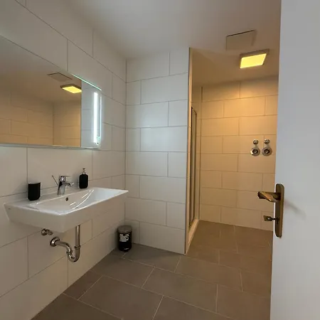 Ruhrgebiet-apartments In Stadtmitte 아파트 뒤스부르크