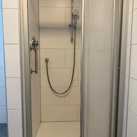 Ruhrgebiet-apartments In Stadtmitte *
