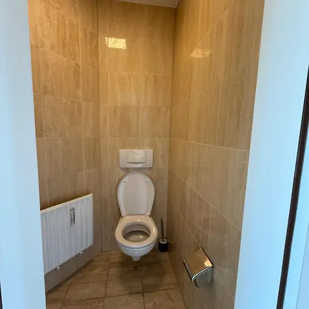 Appartamento Ruhrgebiet-apartments In Stadtmitte