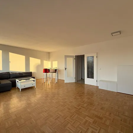 Ruhrgebiet-apartments In Stadtmitte 아파트