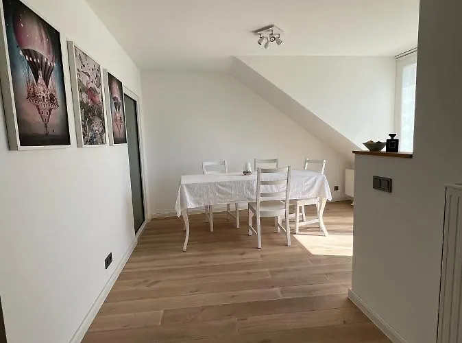 Lejlighed Ruhrgebiet-apartments In Stadtmitte