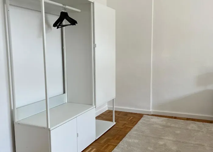 Appartement Ruhrgebiet-apartments In Stadtmitte *