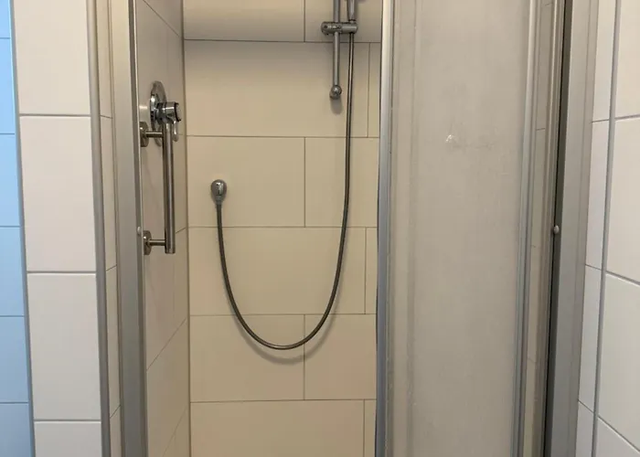 Ruhrgebiet-apartments In Stadtmitte *