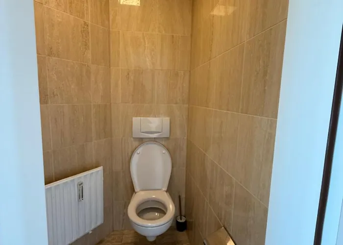 Appartement Ruhrgebiet-apartments In Stadtmitte